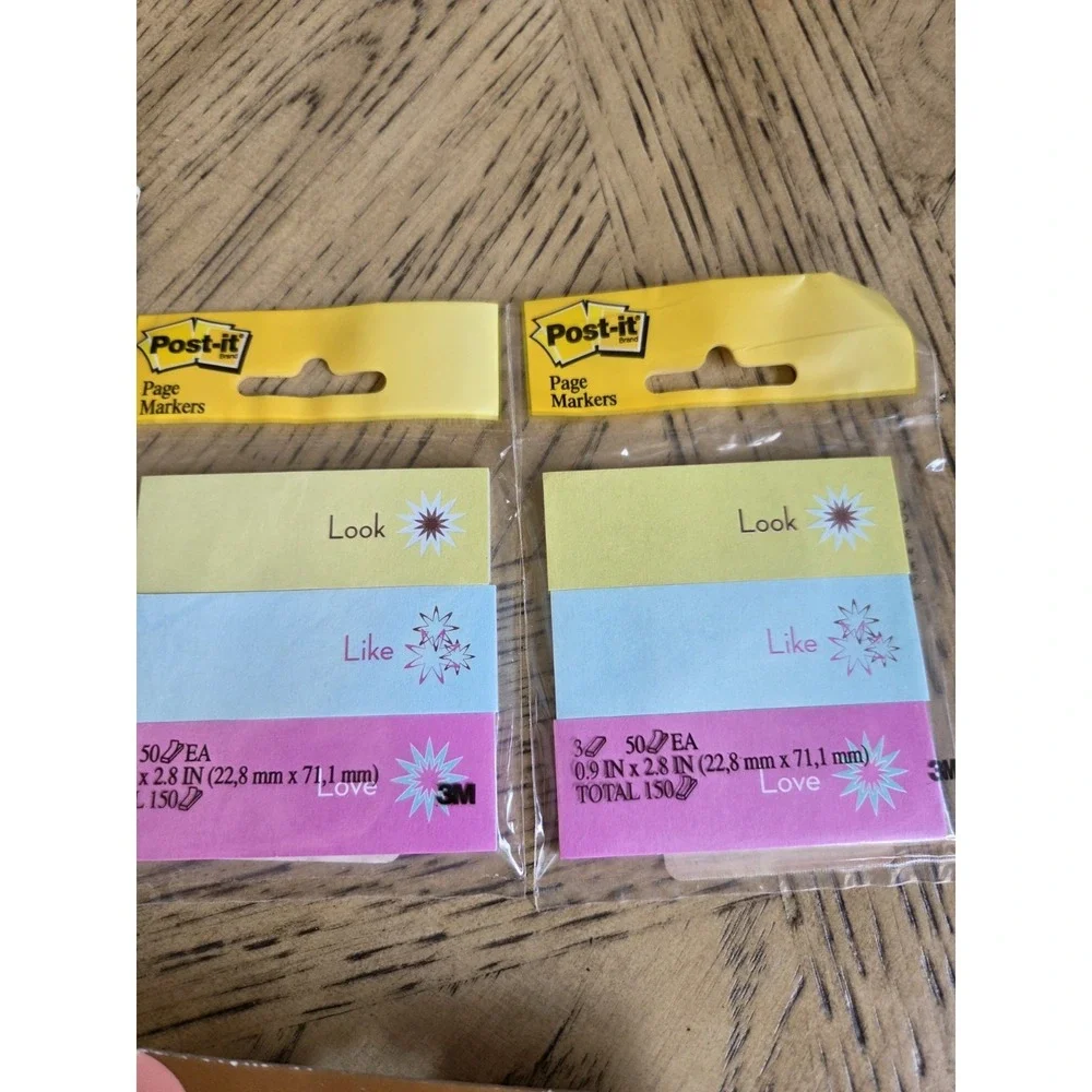 Post-It product new
